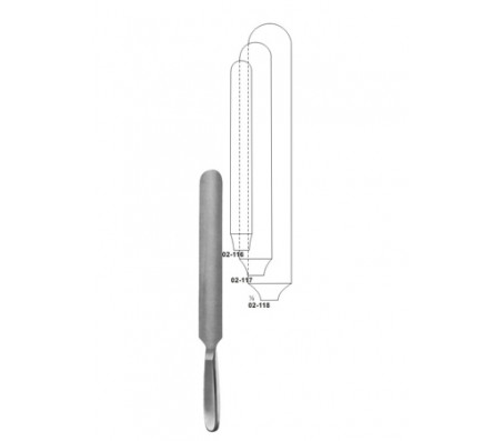 Diagnostics / Anaesthesia